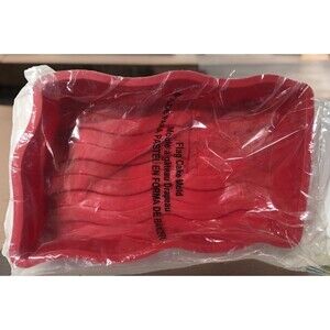 Celebrate the US 250th with an Avon Red Silicone American New Sealed